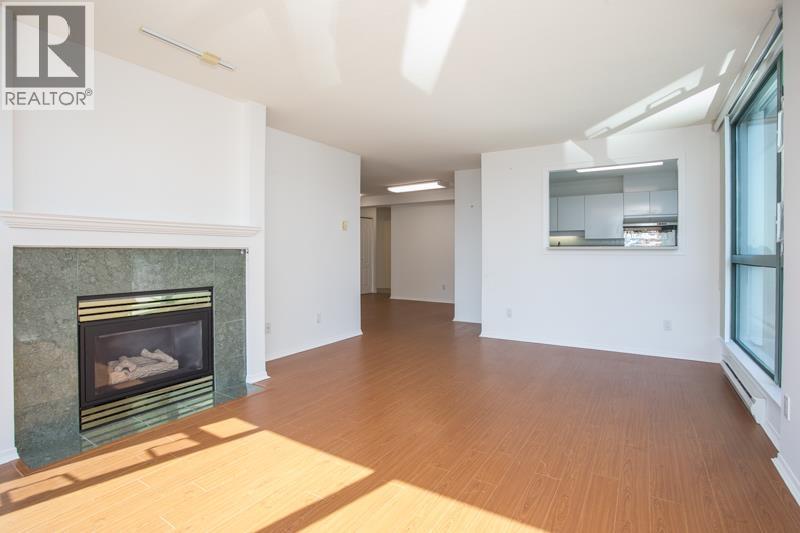 1603 5833 Wilson Avenue, Burnaby, British Columbia  V5H 4R8 - Photo 9 - R3159528