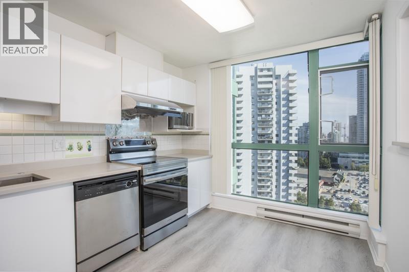 1603 5833 Wilson Avenue, Burnaby, British Columbia  V5H 4R8 - Photo 13 - R3159528