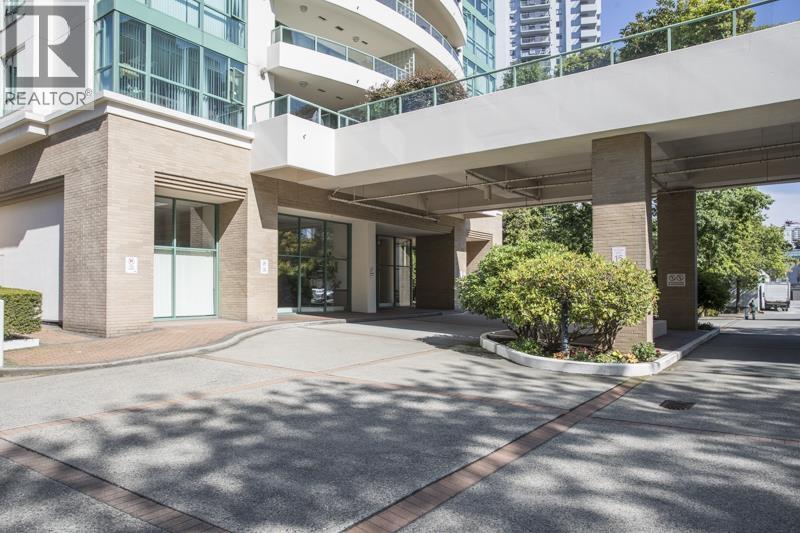 1603 5833 Wilson Avenue, Burnaby, British Columbia  V5H 4R8 - Photo 6 - R3159528