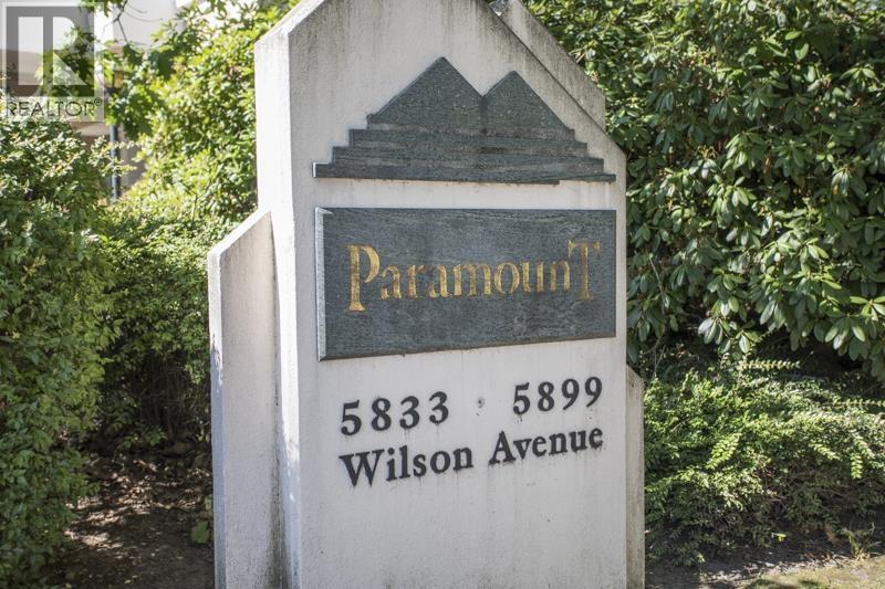 1603 5833 Wilson Avenue, Burnaby, British Columbia  V5H 4R8 - Photo 35 - R3159528