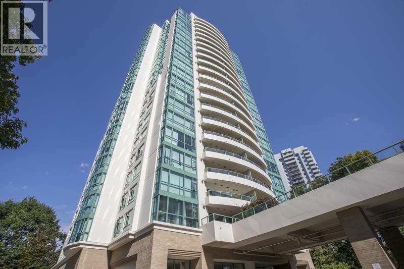 1603 5833 Wilson Avenue, Burnaby, British Columbia  V5H 4R8 - Photo 5 - R3159528
