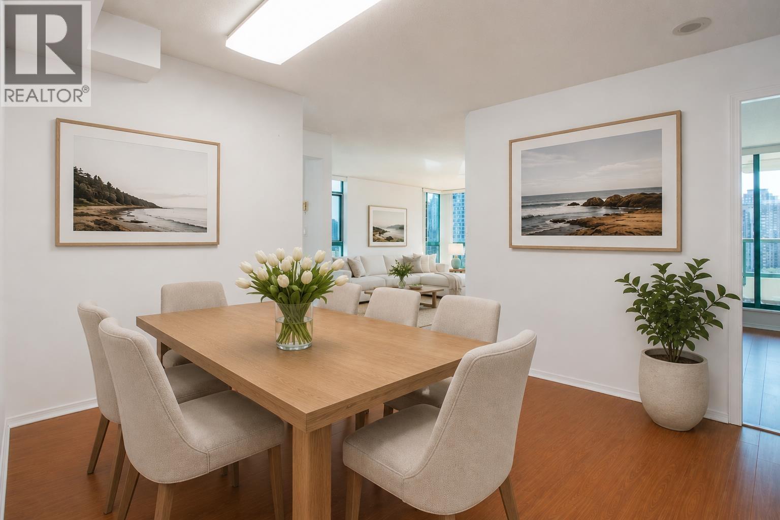 1603 5833 Wilson Avenue, Burnaby, British Columbia  V5H 4R8 - Photo 2 - R3159528