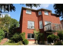 144 HUNTINGWOOD Avenue Unit# BSMT, Dundas, Ontario