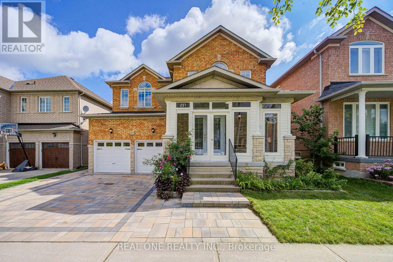 237 RIDGECREST ROAD, Markham, Ontario