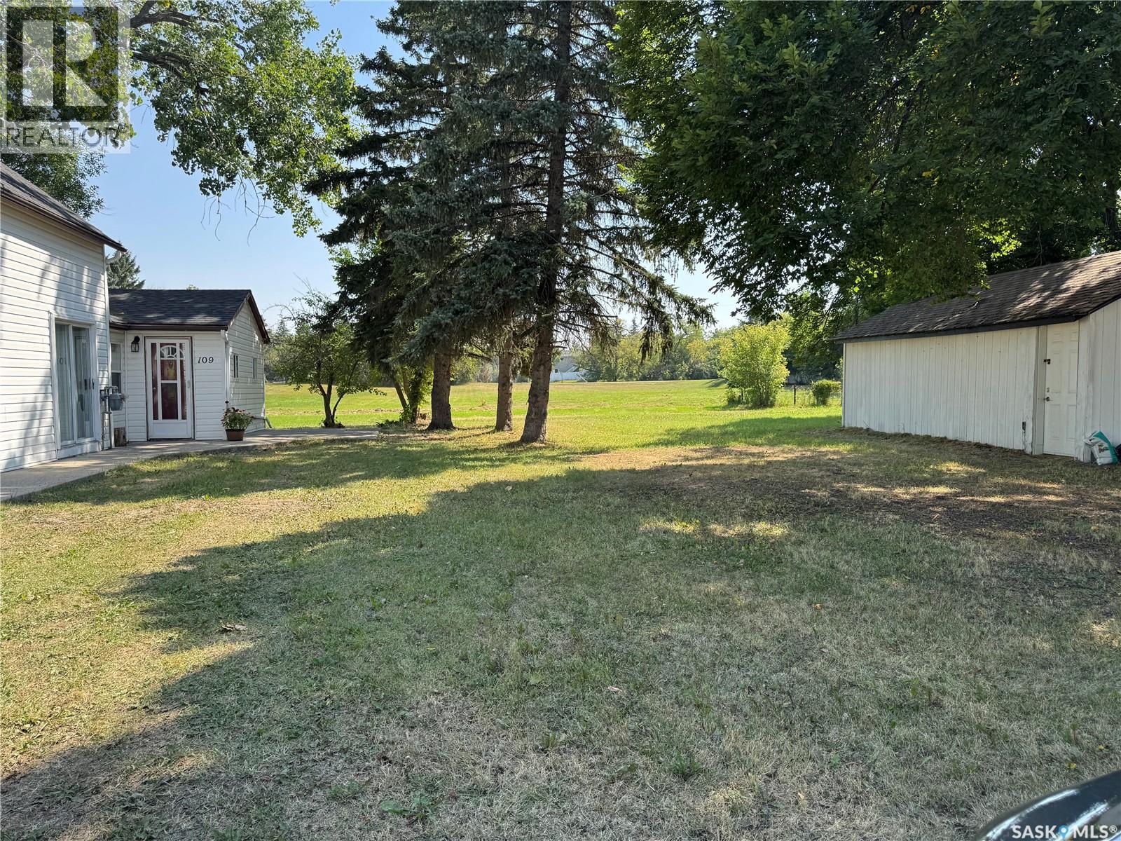 109 Maple Street, Wolseley, Saskatchewan  S0G 5H0 - Photo 2 - SK046893