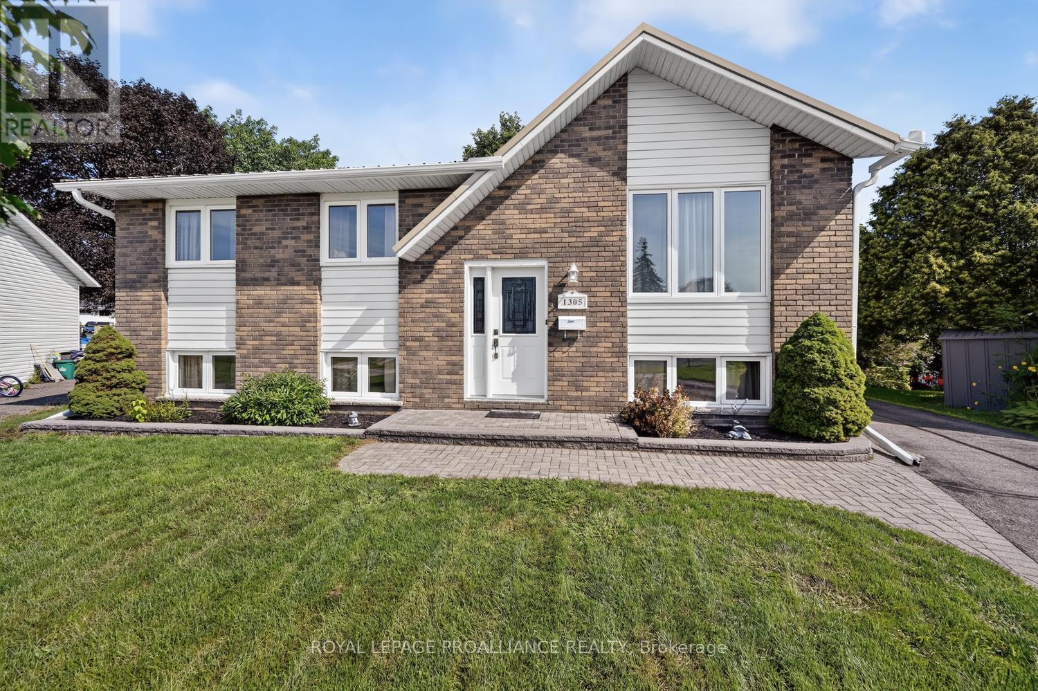 1305 BROCKMOUNT PLACE, Brockville, Ontario