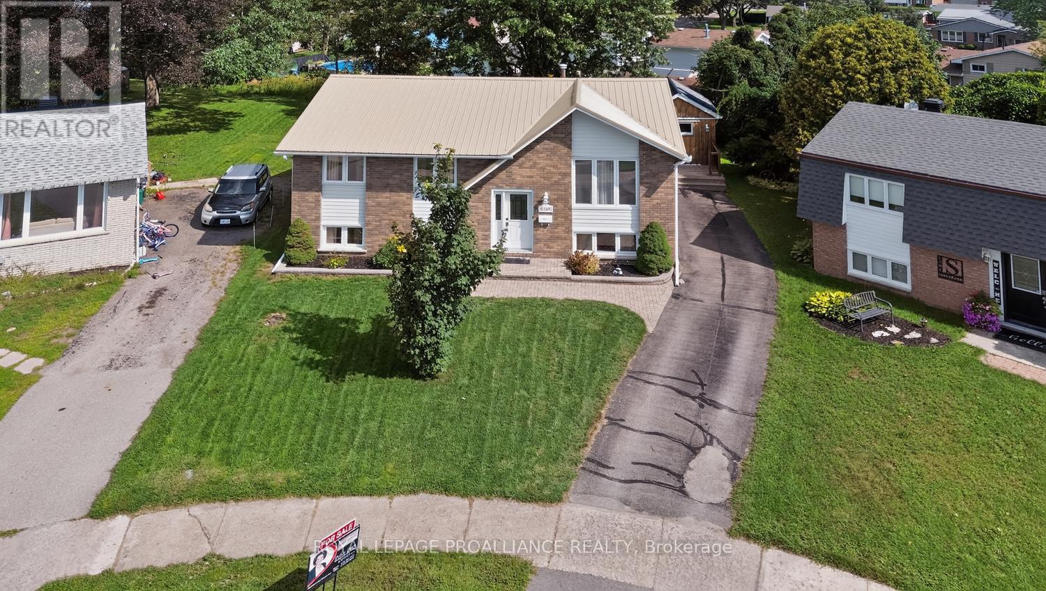 1305 Brockmount Place, Brockville, Ontario  K6V 5Z6 - Photo 3 - X13720828