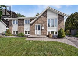 1305 BROCKMOUNT PLACE, Brockville, Ontario