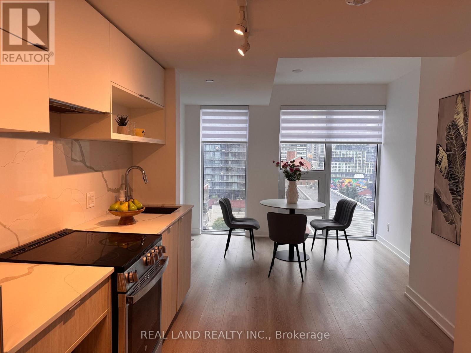 1603 - 100 QUEEN STREET E, Toronto, Ontario