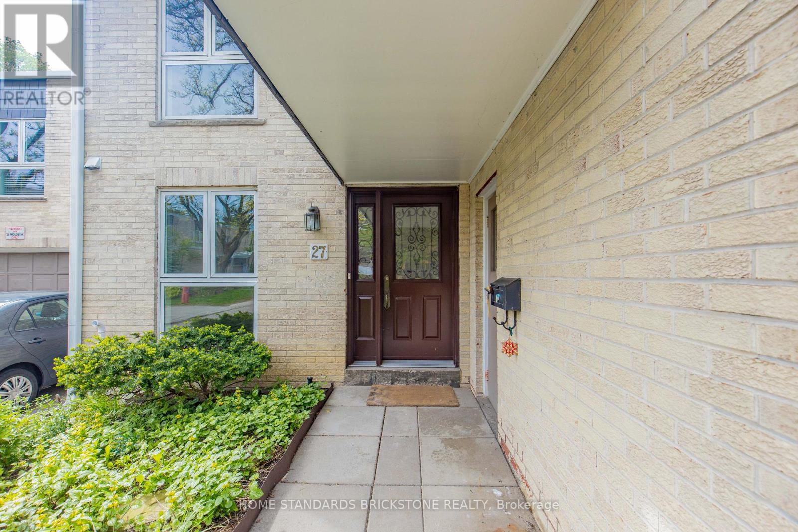 50 - 27 Proudbank Millway, Toronto, Ontario  M2L 1P3 - Photo 3 - C13720824