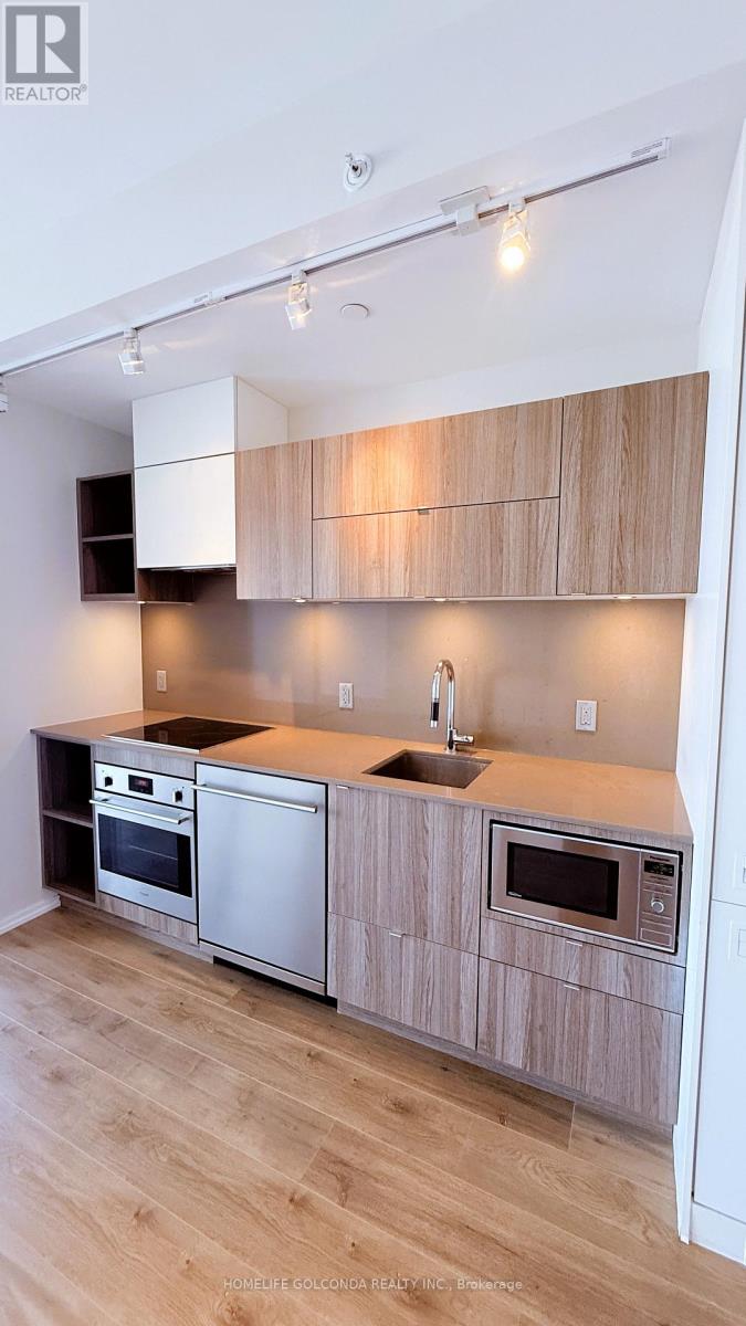 3307 - 125 Peter Street, Toronto, Ontario  M5V 2H1 - Photo 11 - C13720830