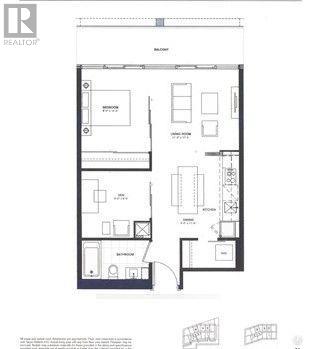 3307 - 125 Peter Street, Toronto, Ontario  M5V 2H1 - Photo 2 - C13720830