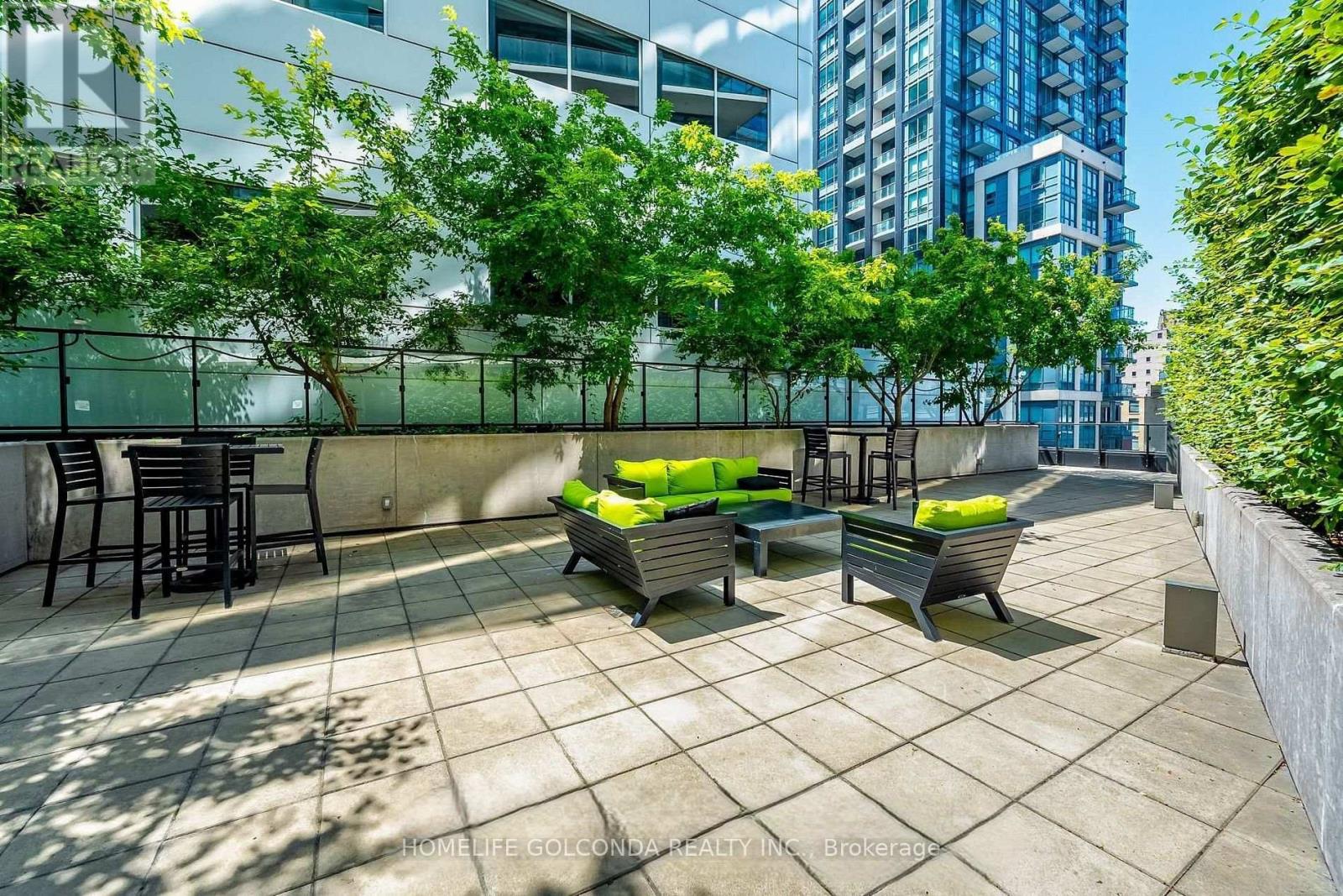 3307 - 125 Peter Street, Toronto, Ontario  M5V 2H1 - Photo 25 - C13720830