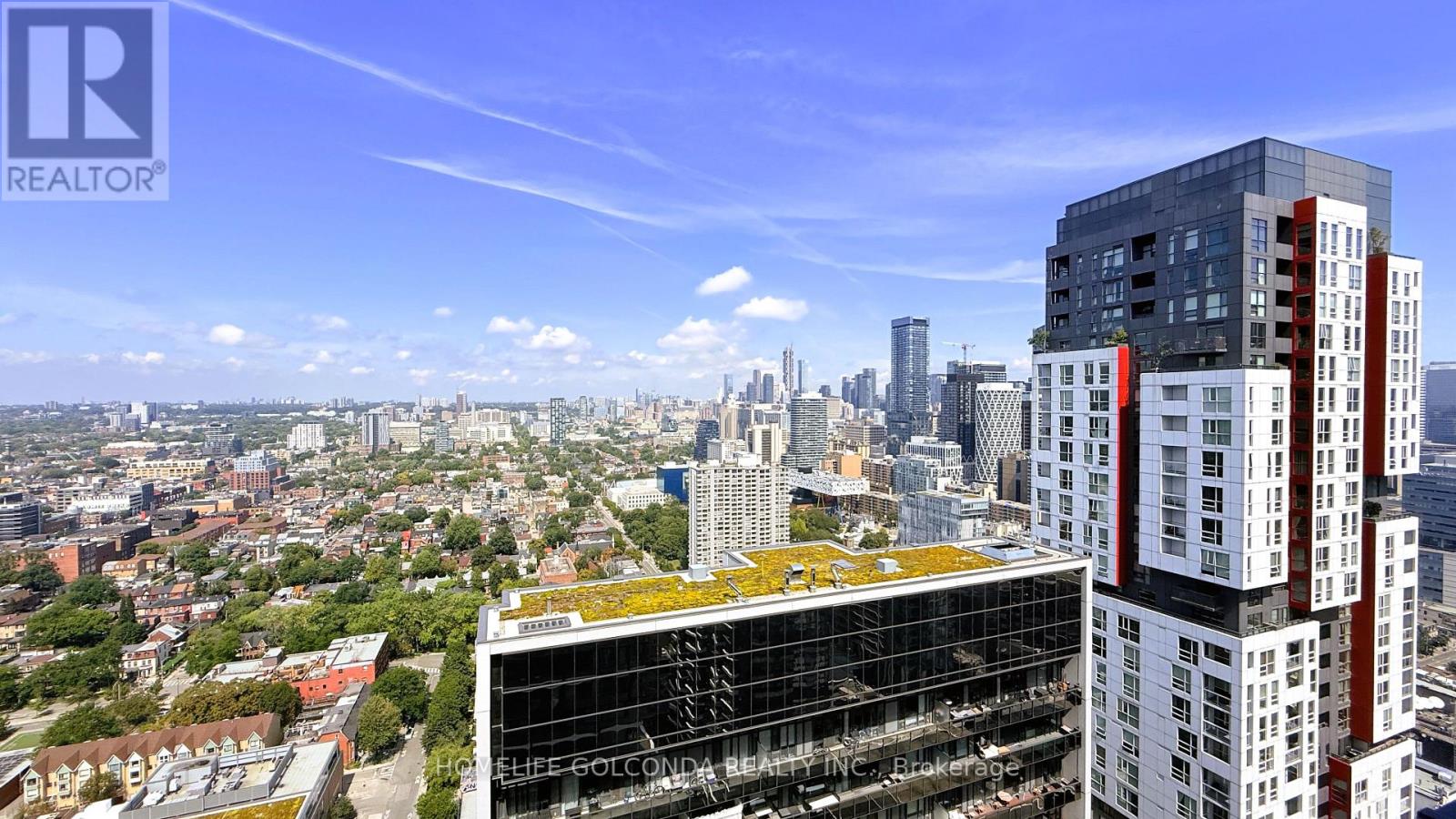 3307 - 125 Peter Street, Toronto, Ontario  M5V 2H1 - Photo 28 - C13720830