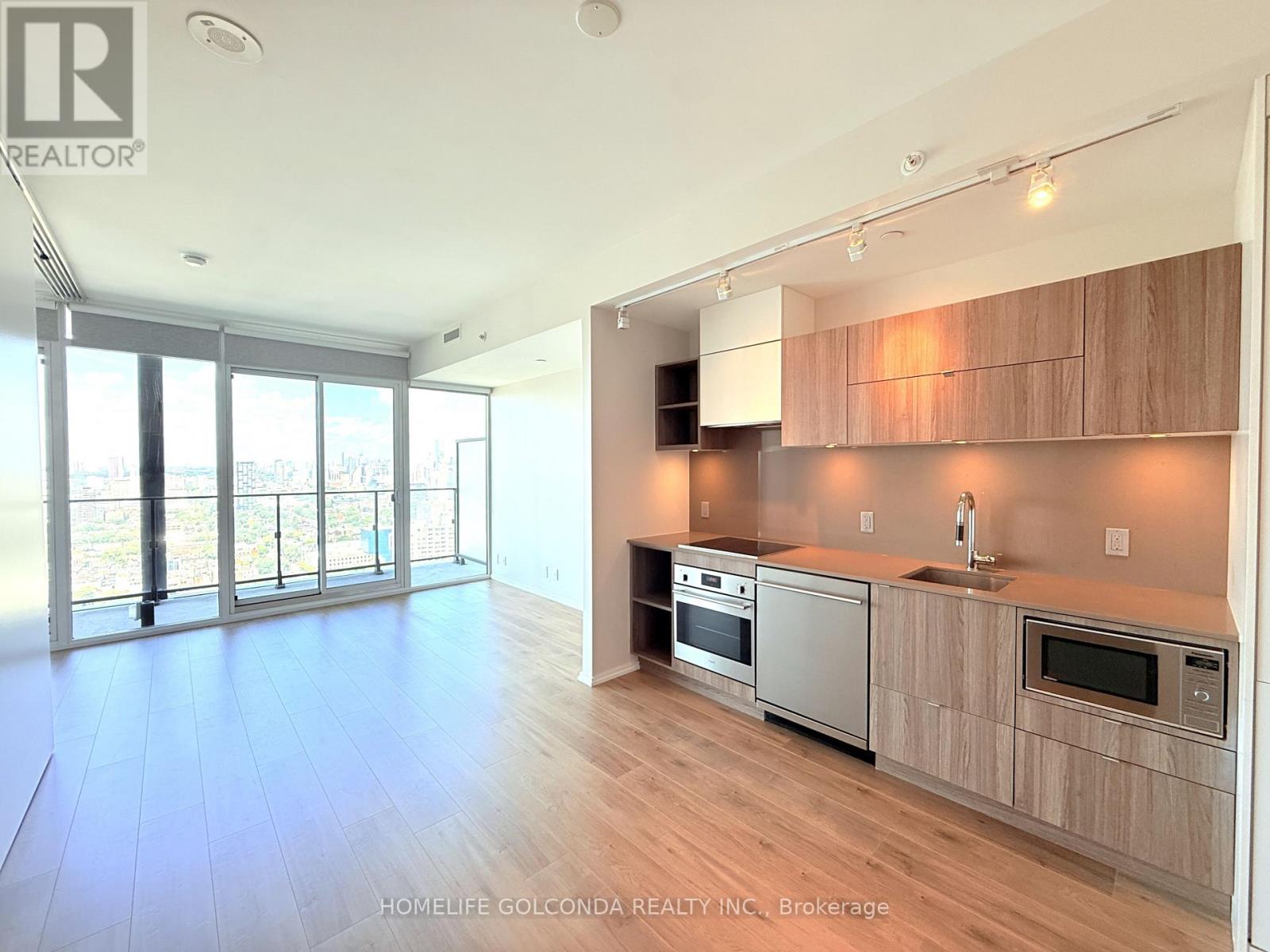 3307 - 125 Peter Street, Toronto, Ontario  M5V 2H1 - Photo 3 - C13720830