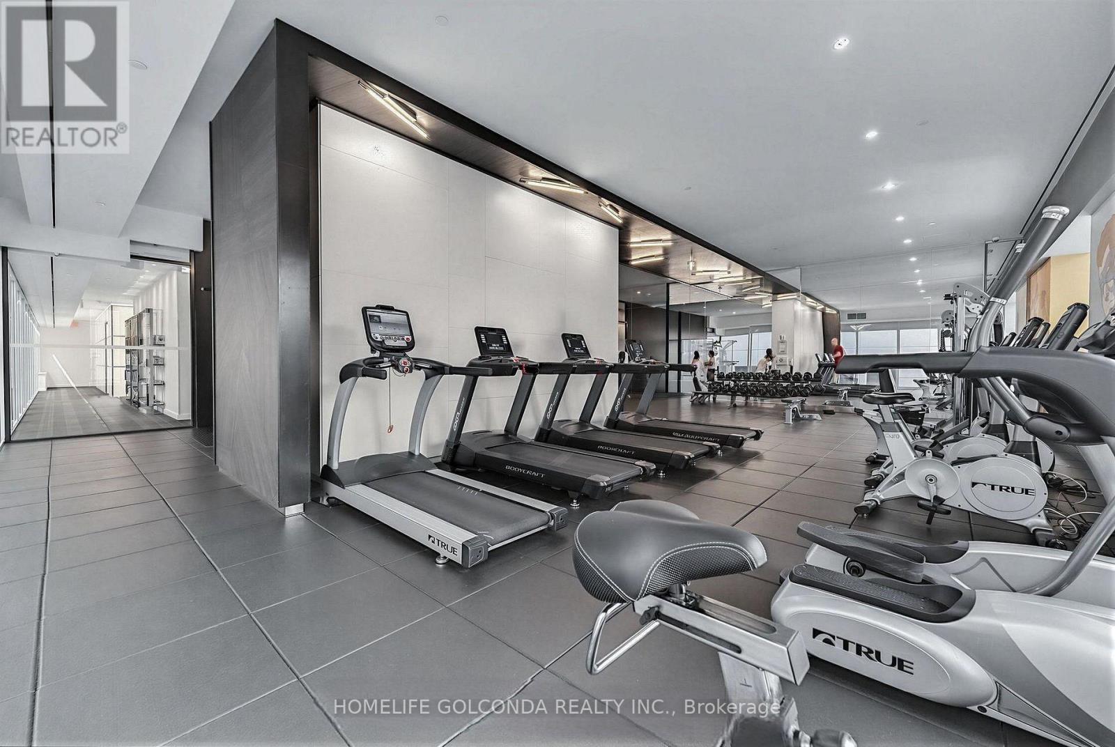 3307 - 125 Peter Street, Toronto, Ontario  M5V 2H1 - Photo 35 - C13720830