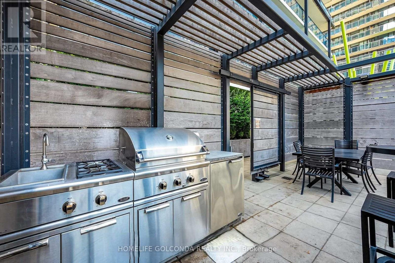 3307 - 125 Peter Street, Toronto, Ontario  M5V 2H1 - Photo 36 - C13720830