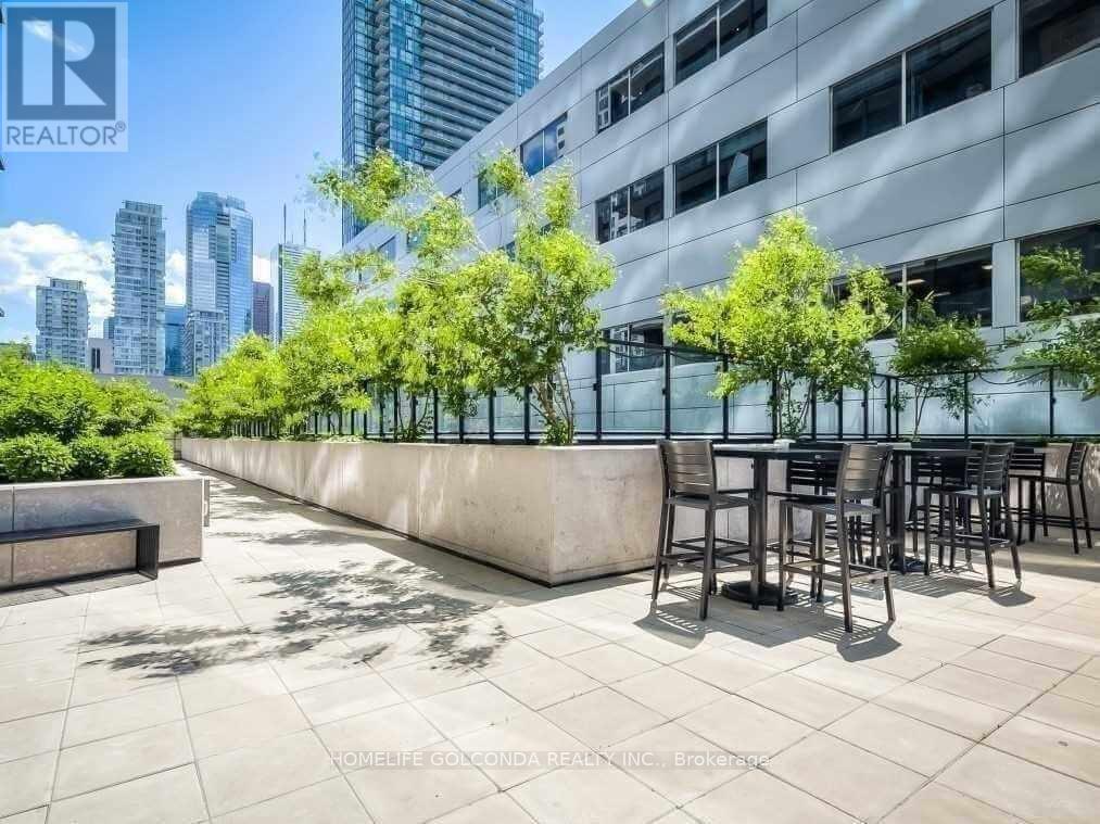 3307 - 125 Peter Street, Toronto, Ontario  M5V 2H1 - Photo 37 - C13720830