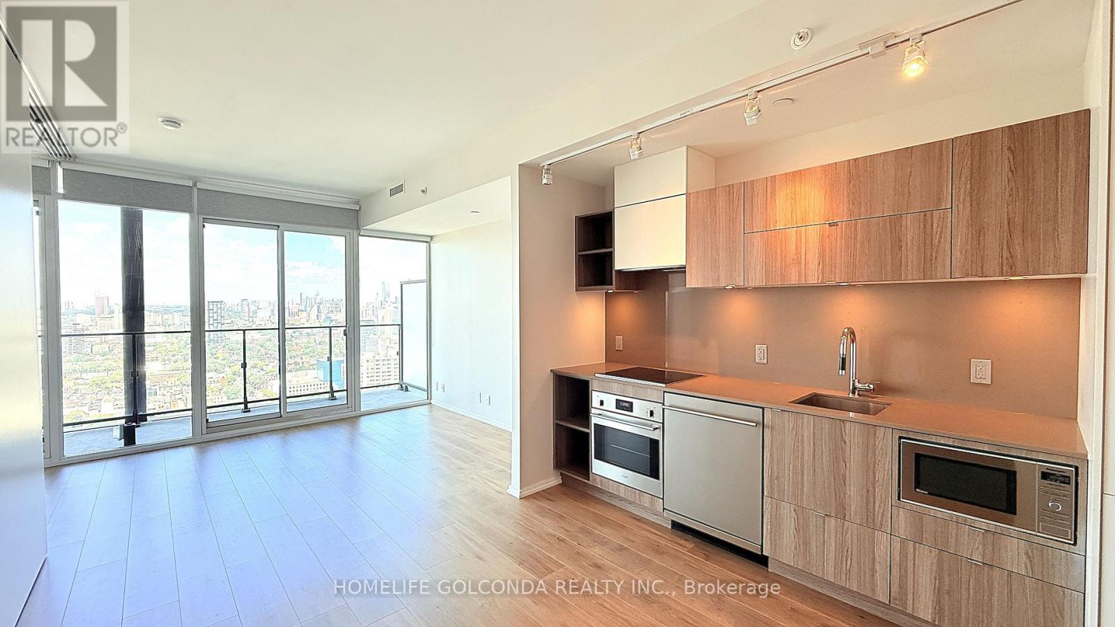 3307 - 125 Peter Street, Toronto, Ontario  M5V 2H1 - Photo 5 - C13720830