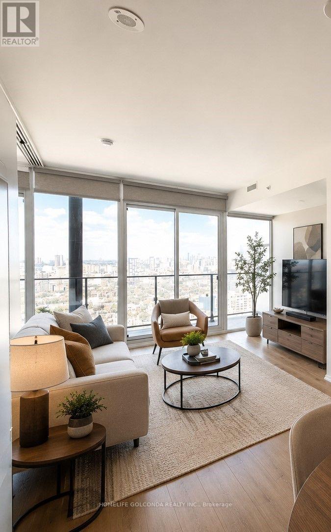 3307 - 125 Peter Street, Toronto, Ontario  M5V 2H1 - Photo 7 - C13720830