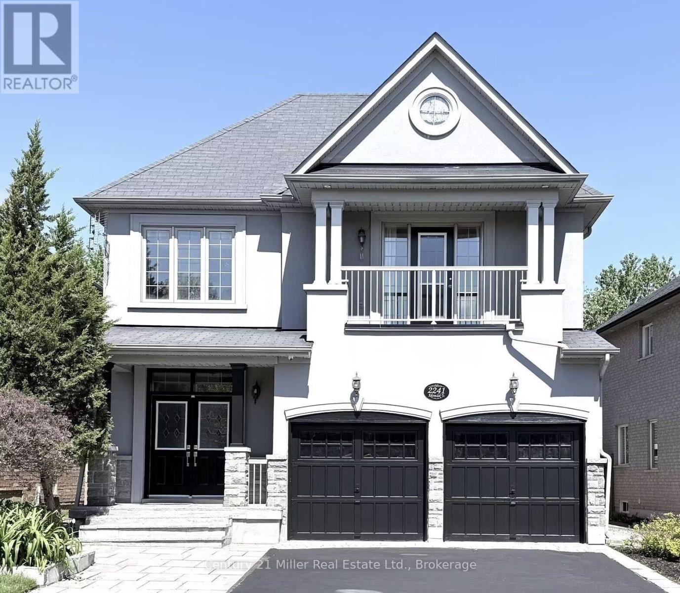 2241 ADIRONDAK TRAIL, Oakville, Ontario