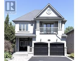 2241 ADIRONDAK TRAIL, Oakville, Ontario