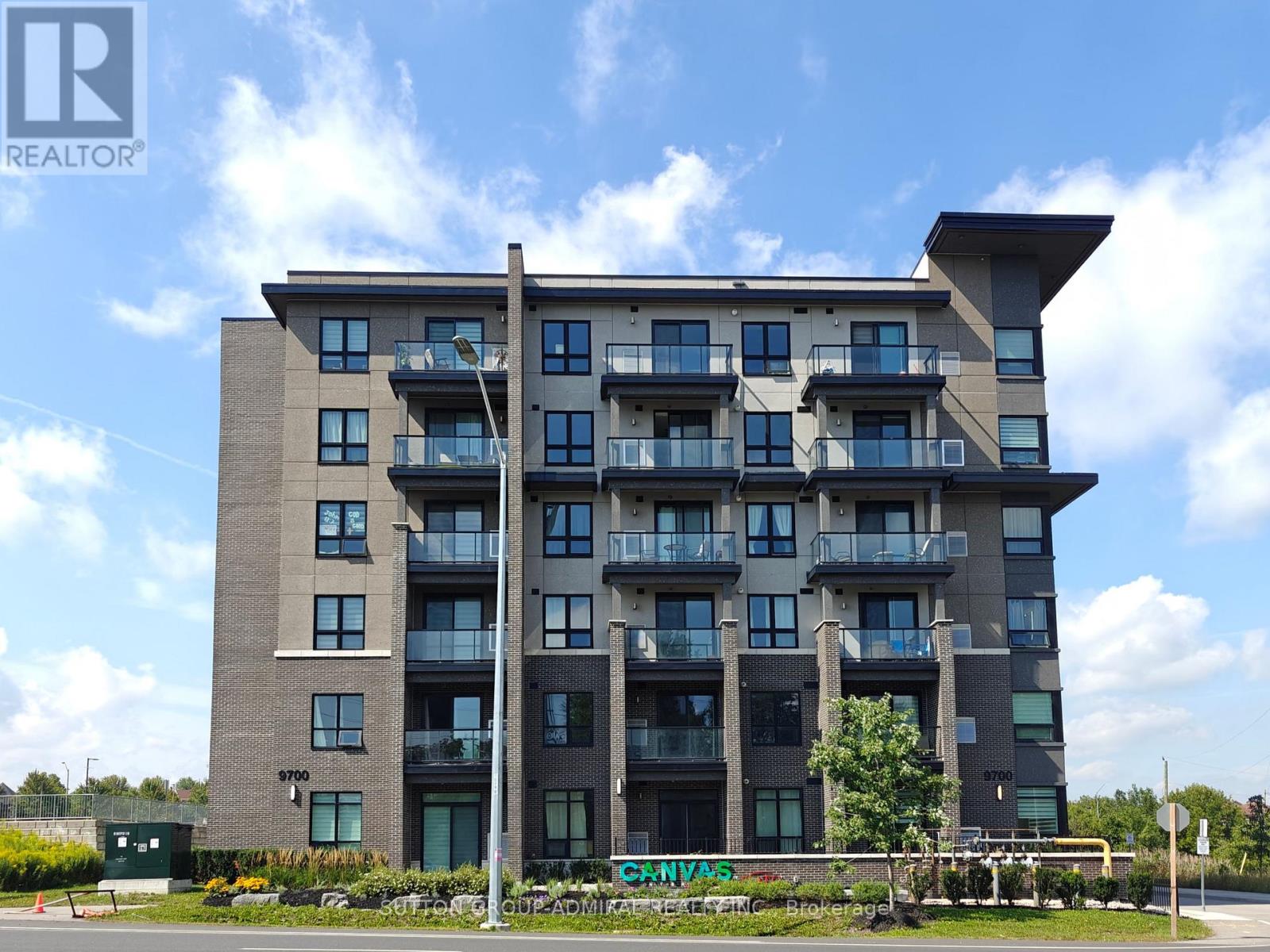 723 - 9700 NINTH LINE, Markham, Ontario