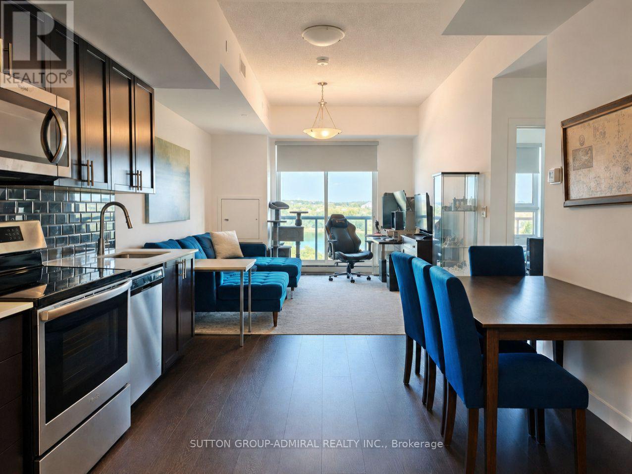 723 - 9700 Ninth Line, Markham, Ontario  L6B 1A8 - Photo 4 - N13720820