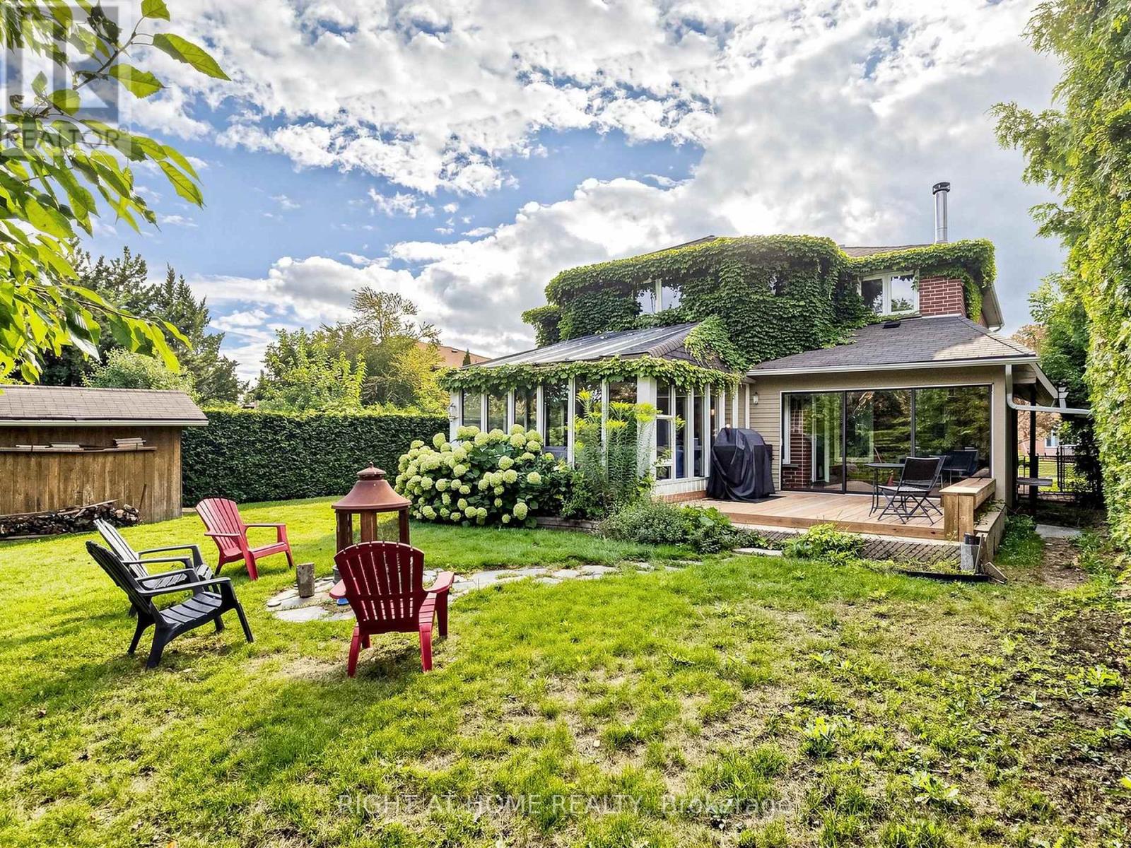 43 Topham Crescent, Richmond Hill, Ontario  L4C 9H1 - Photo 40 - N13720842