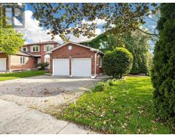 43 TOPHAM CRESCENT, Richmond Hill, Ontario