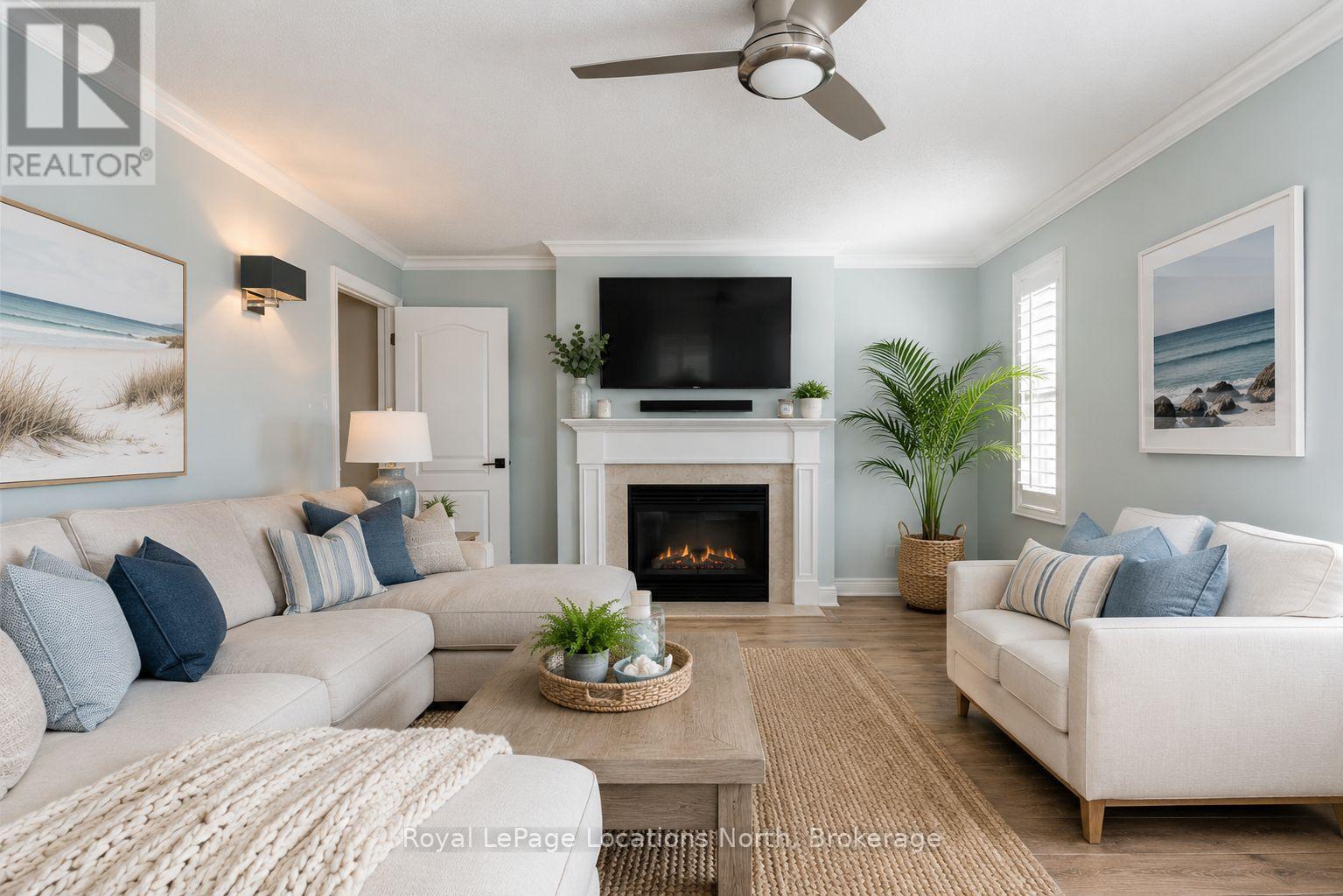 35 Side Launch Way, Collingwood, Ontario  L9Y 0J9 - Photo 36 - S13720826