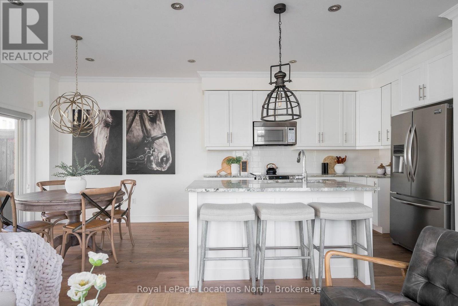 35 Side Launch Way, Collingwood, Ontario  L9Y 0J9 - Photo 6 - S13720826