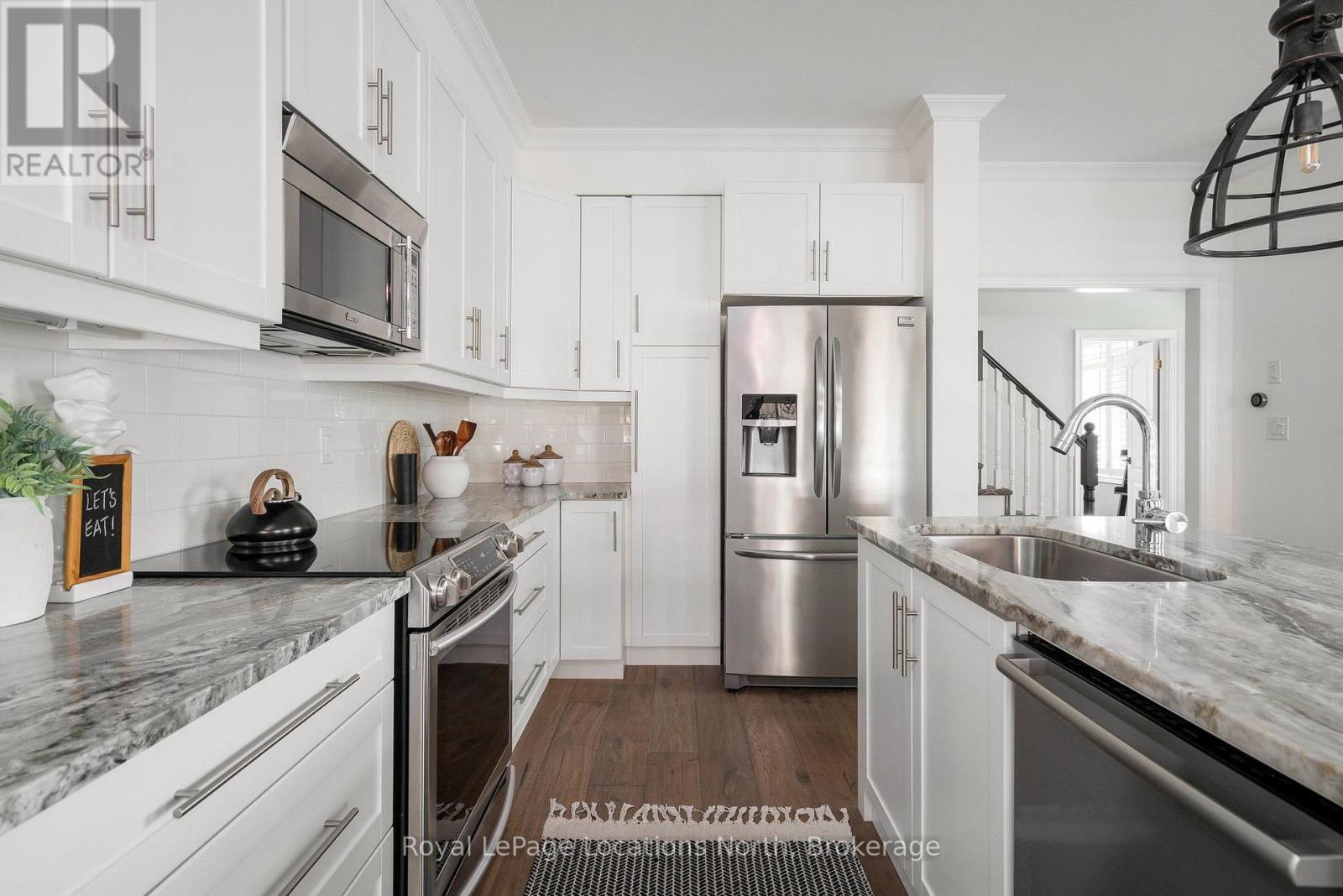 35 Side Launch Way, Collingwood, Ontario  L9Y 0J9 - Photo 8 - S13720826