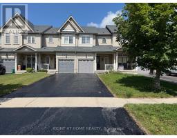 92 PEARCEY CRESCENT, Barrie, Ontario