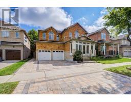 237 RIDGECREST ROAD, Markham, Ontario