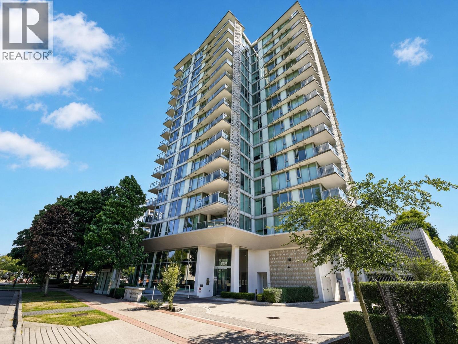 1005 8288 GRANVILLE AVENUE, Richmond, British Columbia