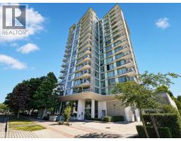 1005 8288 GRANVILLE AVENUE, Richmond, British Columbia