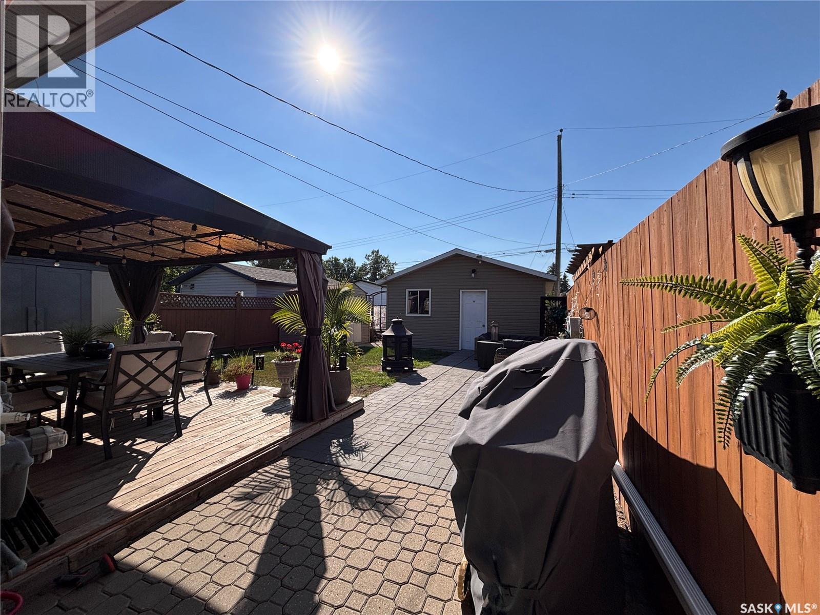 1524 Bradwell Avenue, Saskatoon, Saskatchewan  S7N 2R7 - Photo 29 - SK046856