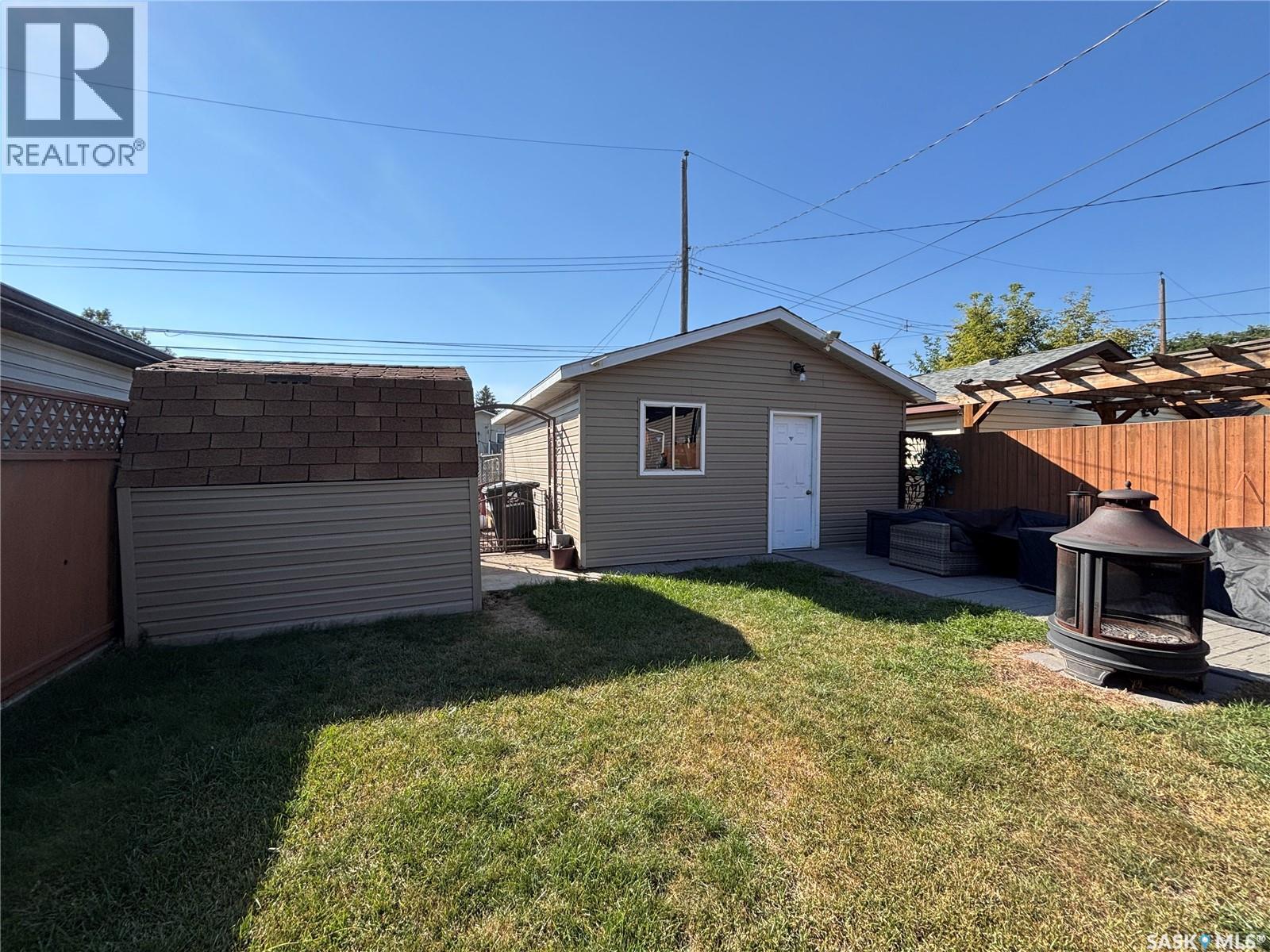 1524 Bradwell Avenue, Saskatoon, Saskatchewan  S7N 2R7 - Photo 34 - SK046856