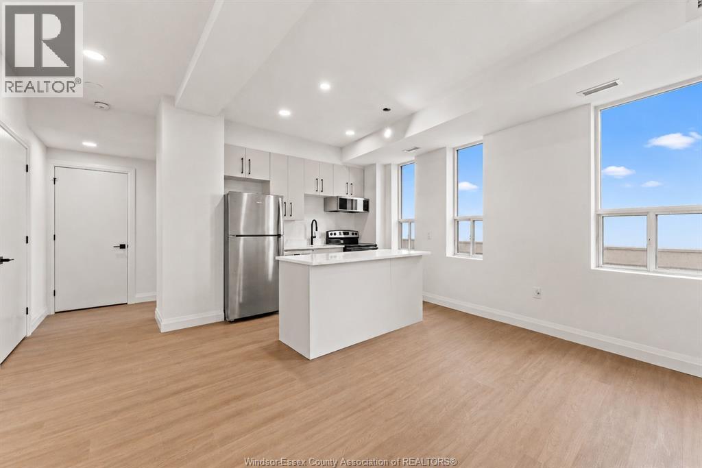 267 Pelissier Street Unit# 402, Windsor, Ontario  N9A 4K2 - Photo 6 - 26020539