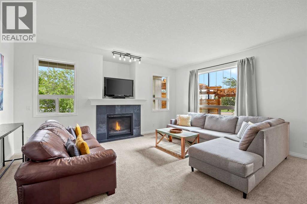 318 Coopers Drive SW, Airdrie, Alberta  T4B 0L8 - Photo 18 - A2318029