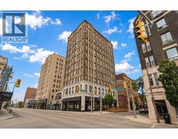 267 PELISSIER STREET Unit# 401, Windsor, Ontario