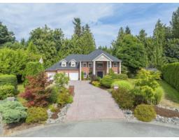32685 JUDD TERRACE, Mission, British Columbia
