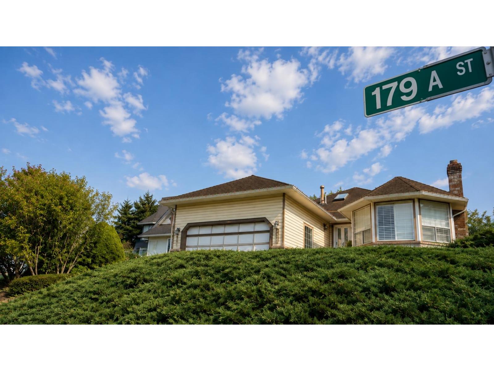 6470 179a Street, Surrey, British Columbia  V3S 7J9 - Photo 4 - R3159568
