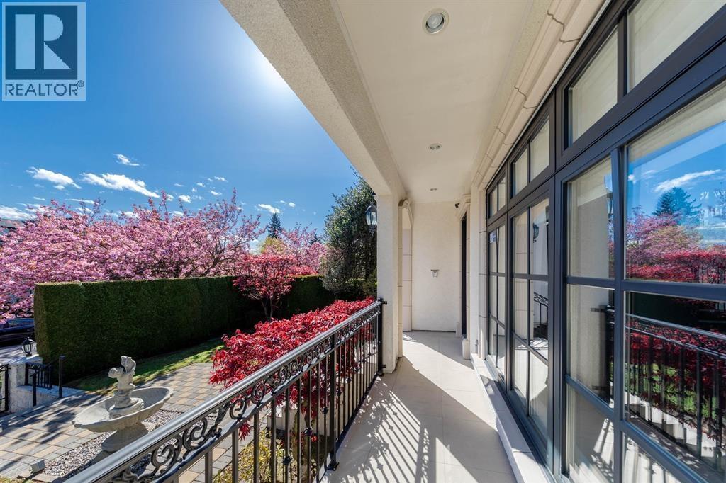 3587 W 38th Avenue, Vancouver, British Columbia  V6N 2X9 - Photo 3 - R3158843