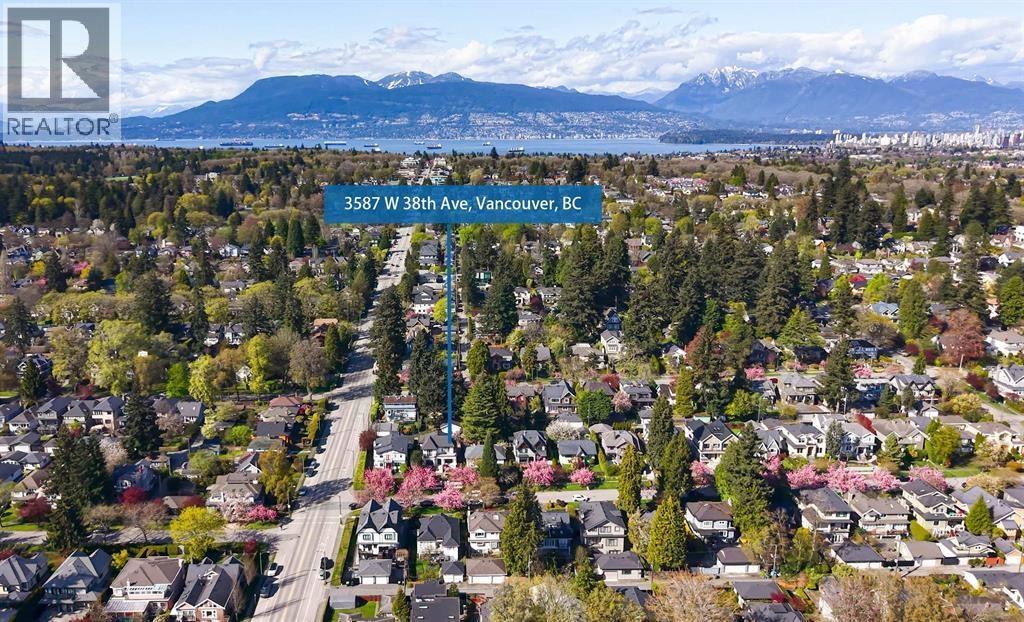 3587 W 38th Avenue, Vancouver, British Columbia  V6N 2X9 - Photo 38 - R3158843