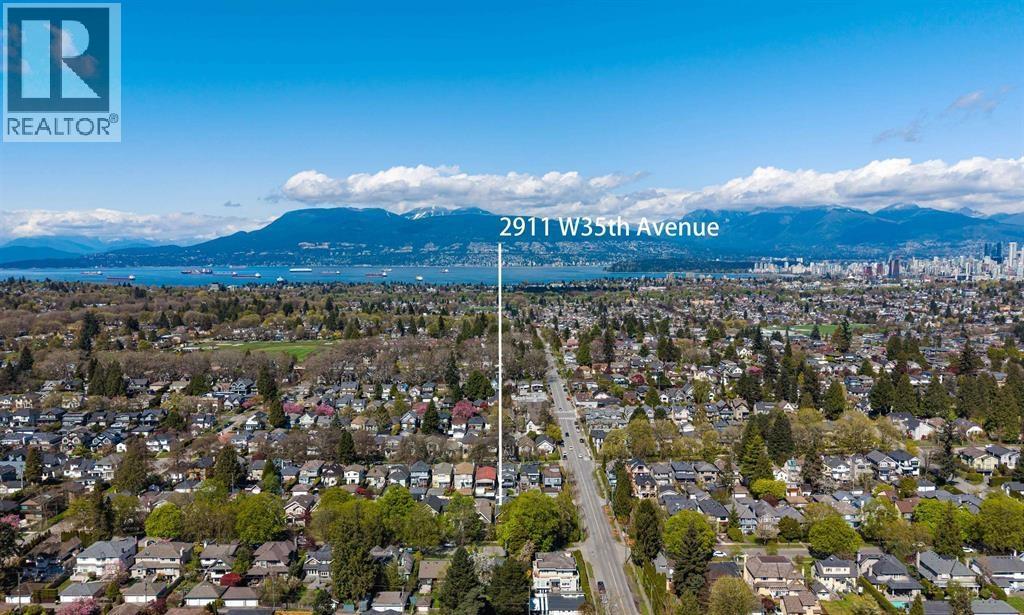 2911 W 35th Avenue, Vancouver, British Columbia  V6N 2M5 - Photo 37 - R3158845