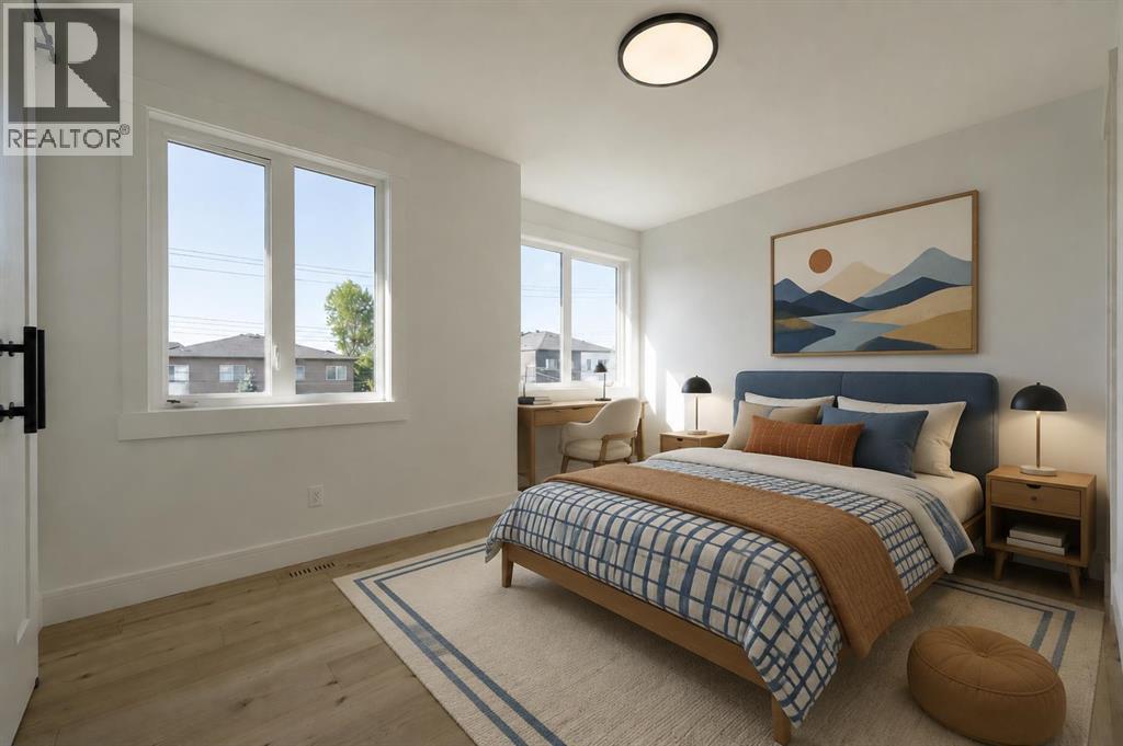 825 21 Avenue NW, Calgary, Alberta  T2M 1K5 - Photo 31 - A2321385