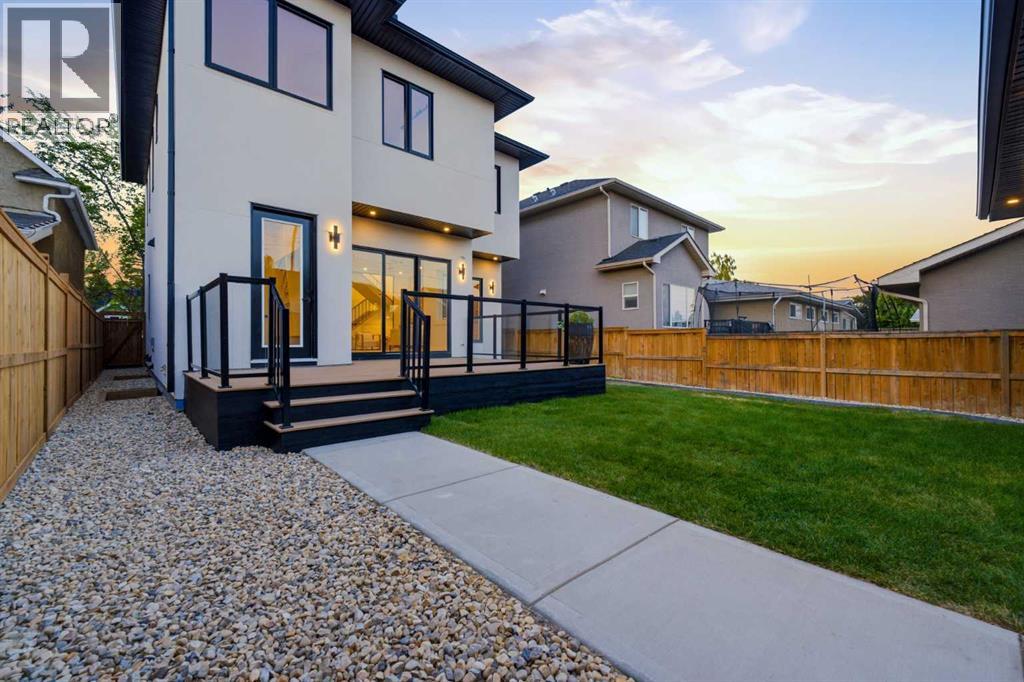 825 21 Avenue NW, Calgary, Alberta  T2M 1K5 - Photo 45 - A2321385