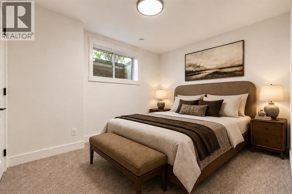 825 21 Avenue NW, Calgary, Alberta  T2M 1K5 - Photo 42 - A2321385